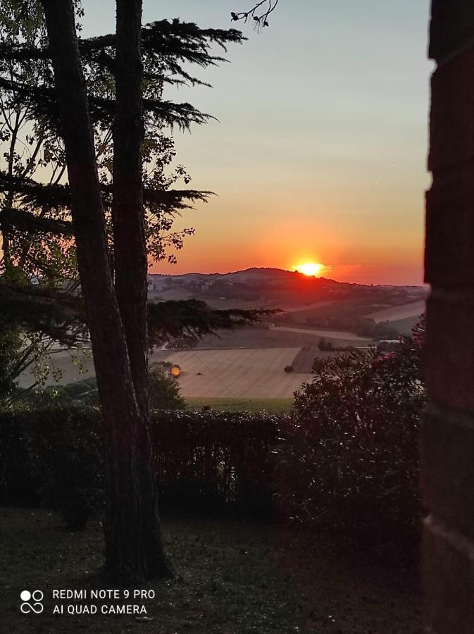 Miraborghi Ferienhaus *
